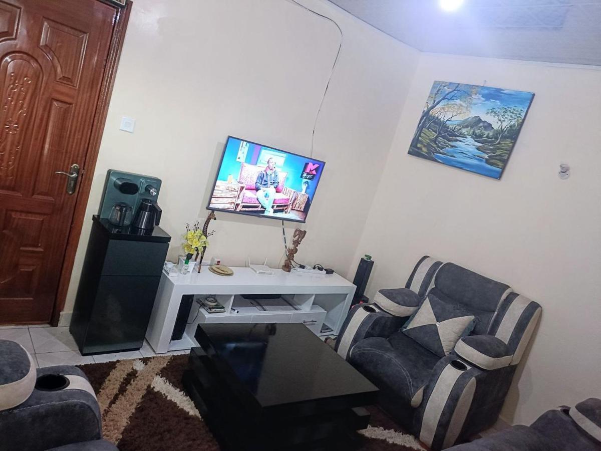 @Princess Dee Hotel Meru Kültér fotó